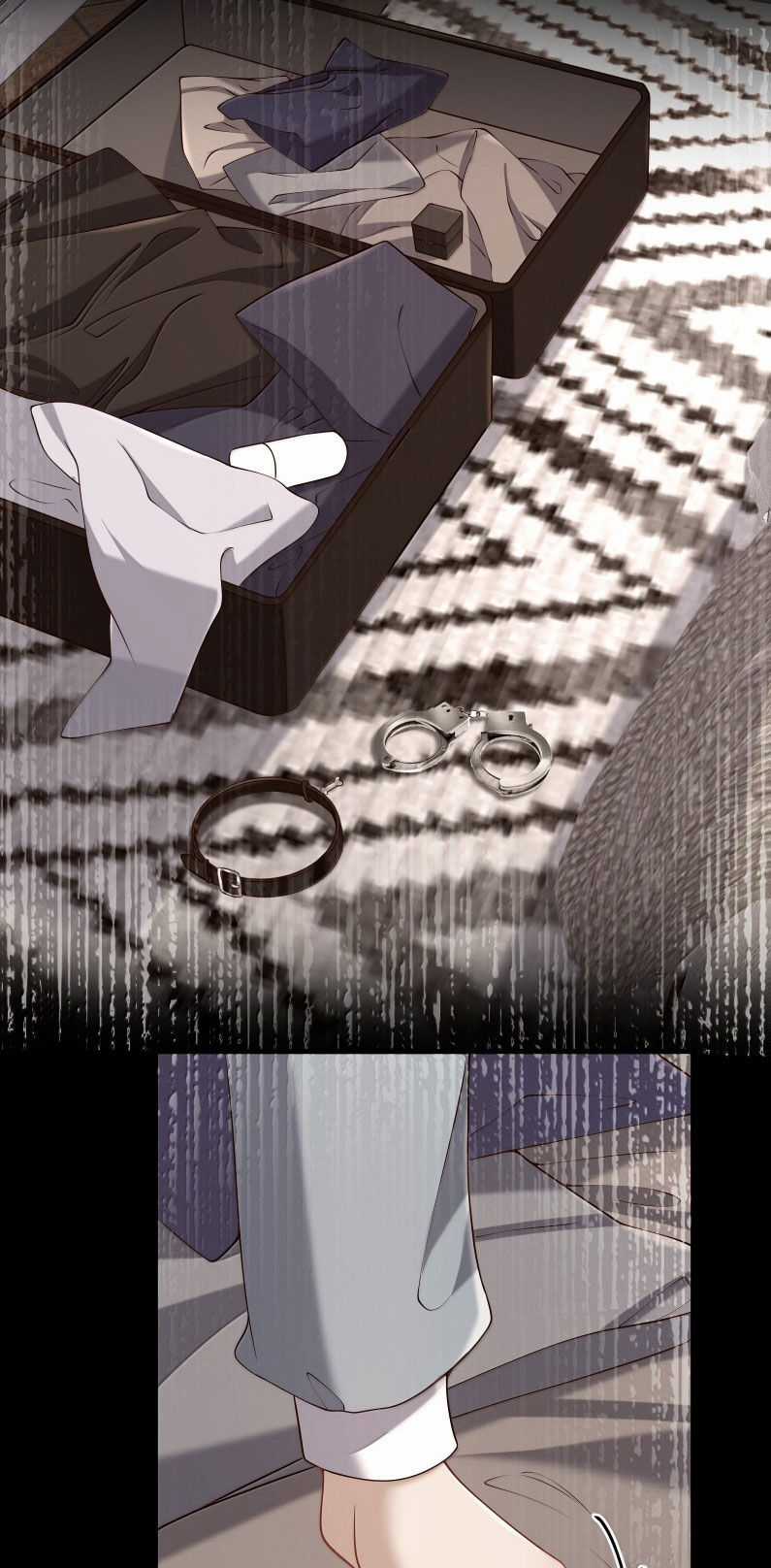 Anh Ấy Đến Từ Màn Đêm Chương 92 trang 3