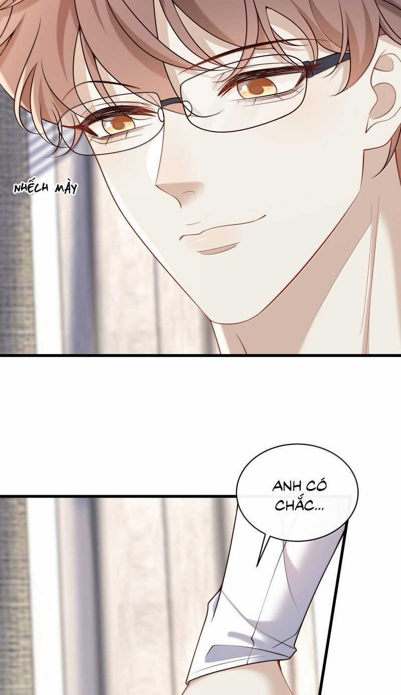 Anh Ấy Đến Từ Màn Đêm Chương 92 trang 30