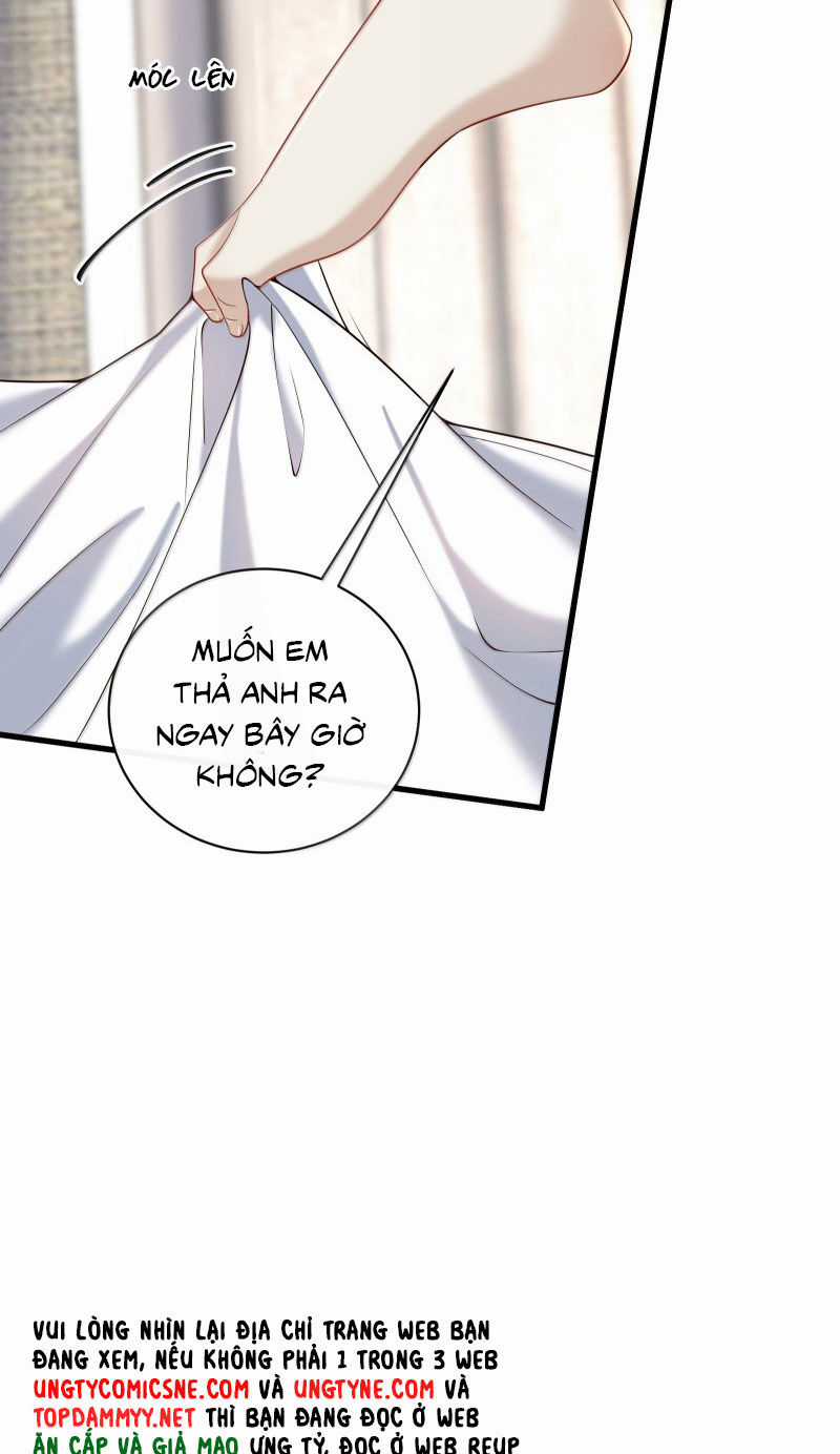 Anh Ấy Đến Từ Màn Đêm Chương 92 trang 31