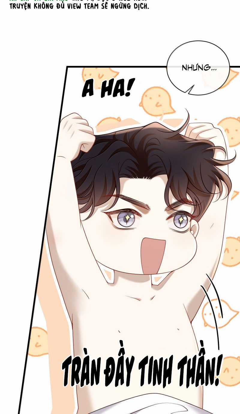 Anh Ấy Đến Từ Màn Đêm Chương 92 trang 32