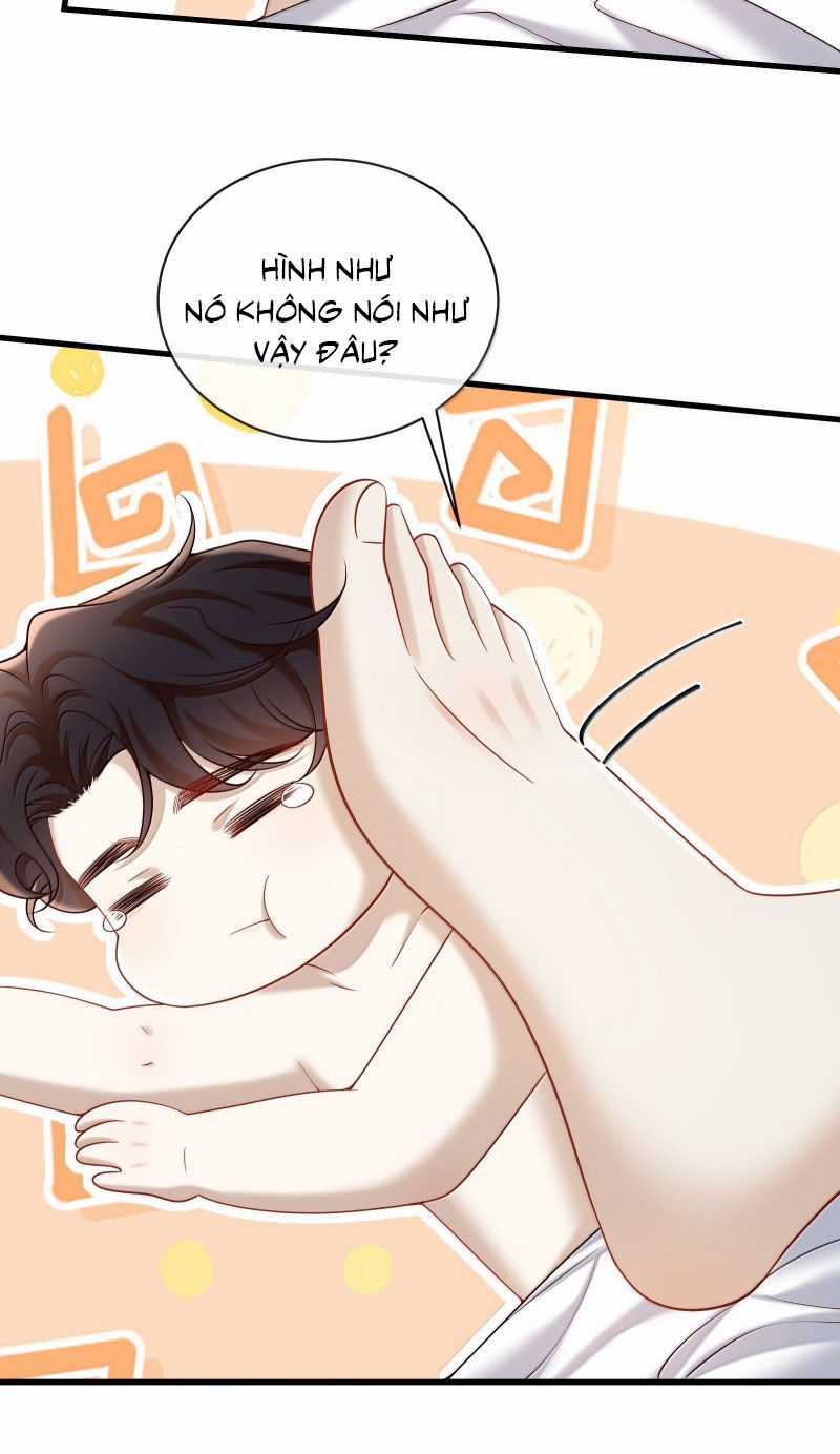 Anh Ấy Đến Từ Màn Đêm Chương 92 trang 33