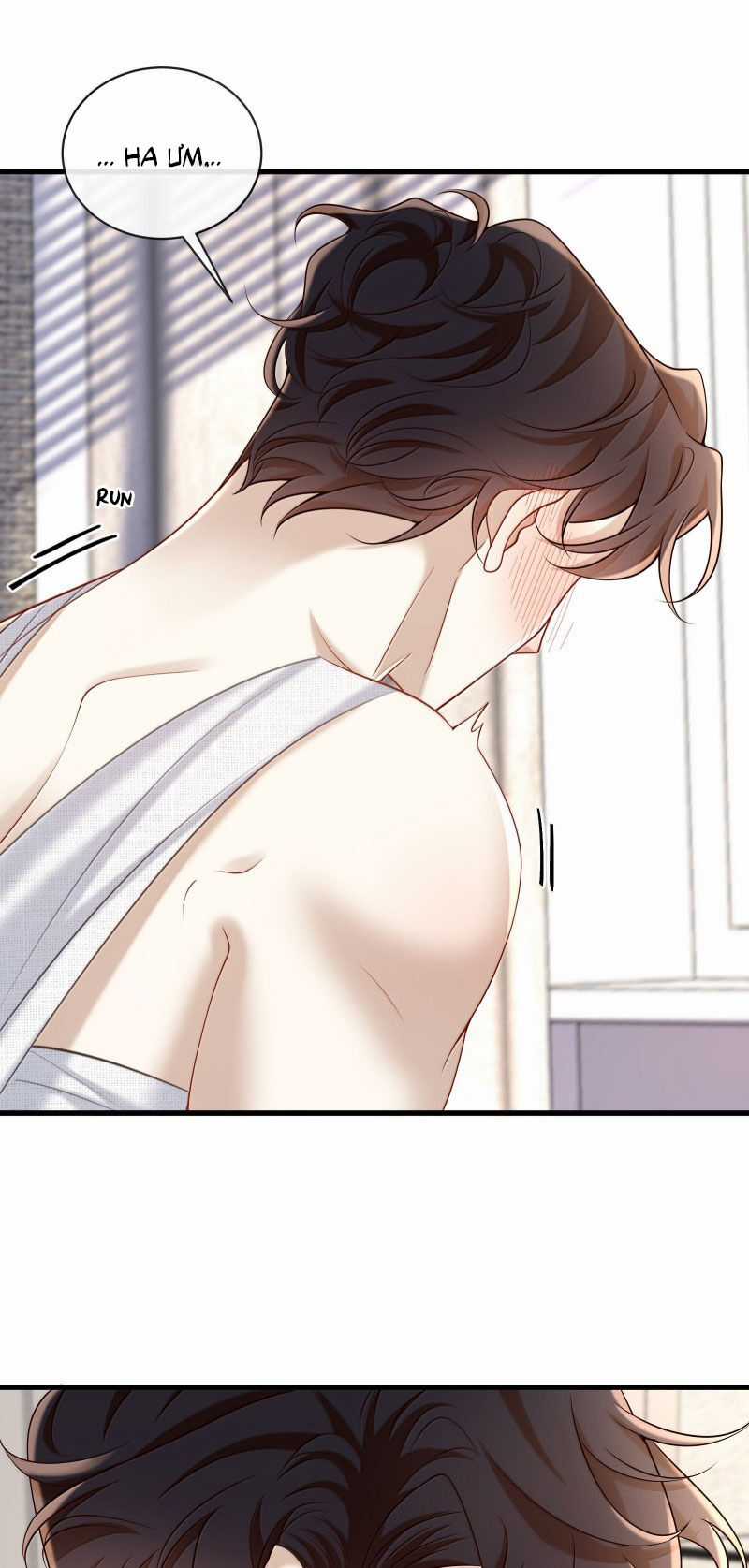 Anh Ấy Đến Từ Màn Đêm Chương 92 trang 34