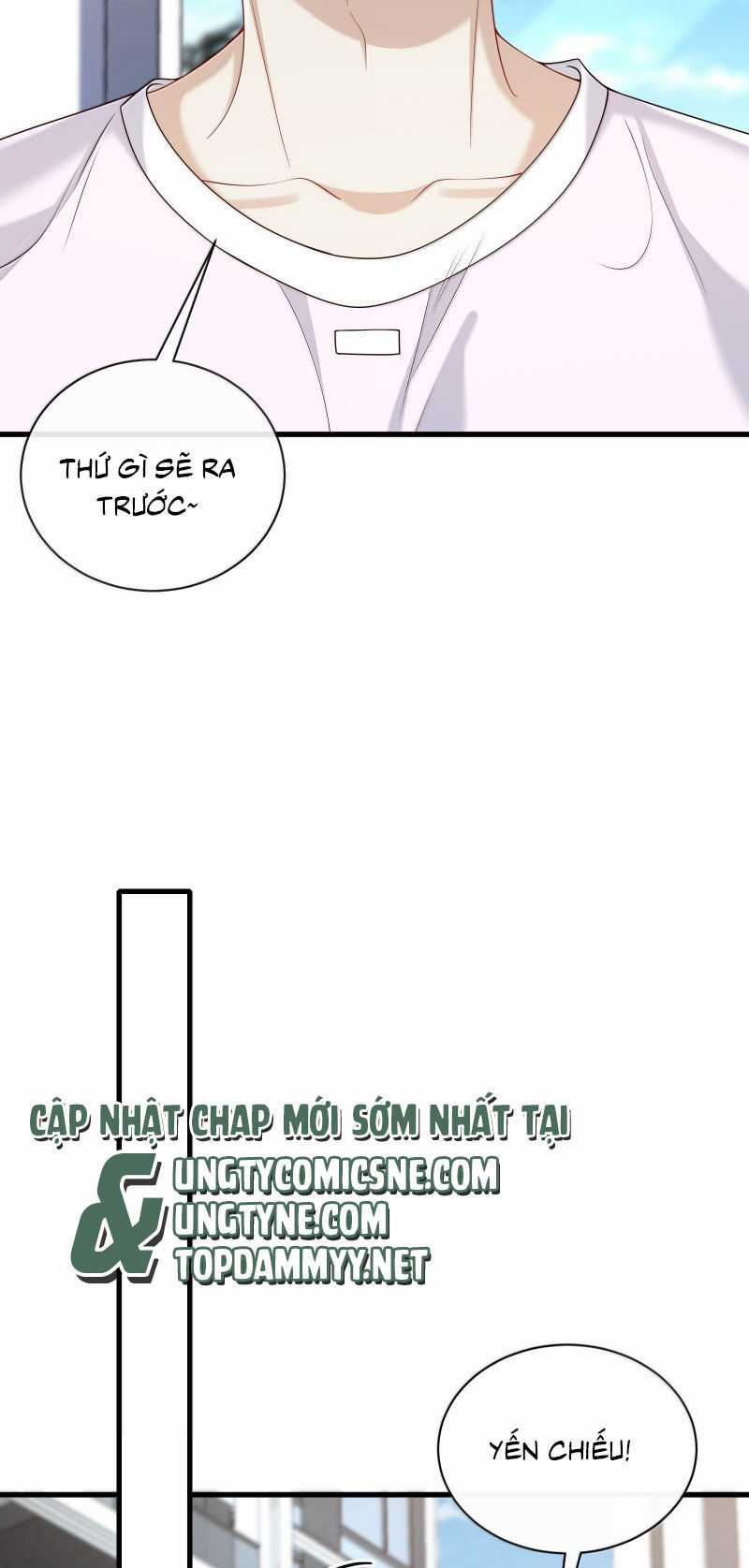 Anh Ấy Đến Từ Màn Đêm Chương 92 trang 36