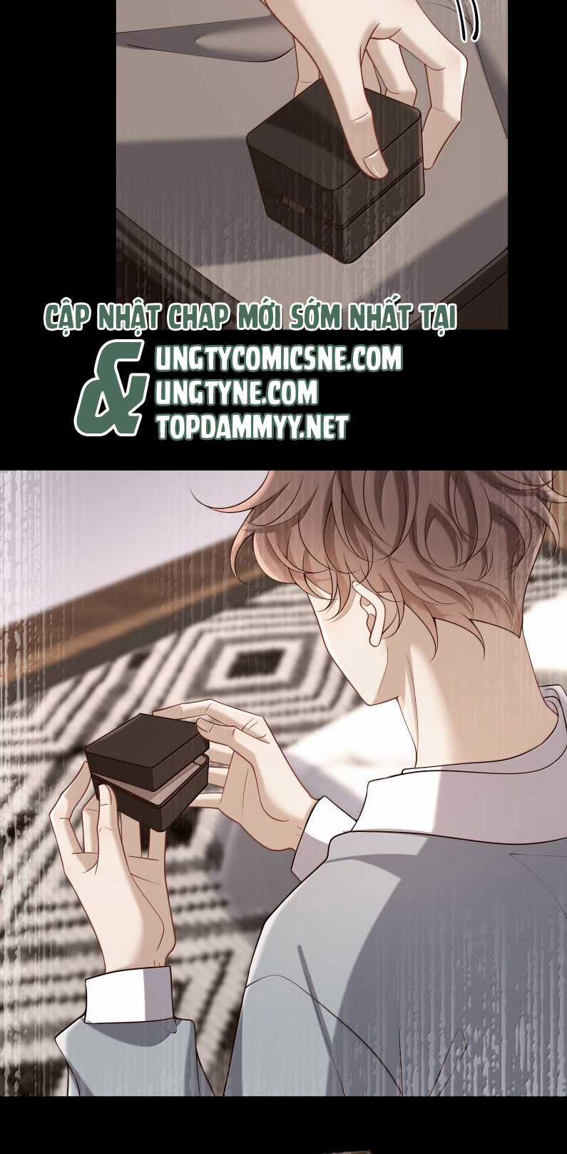 Anh Ấy Đến Từ Màn Đêm Chương 92 trang 4