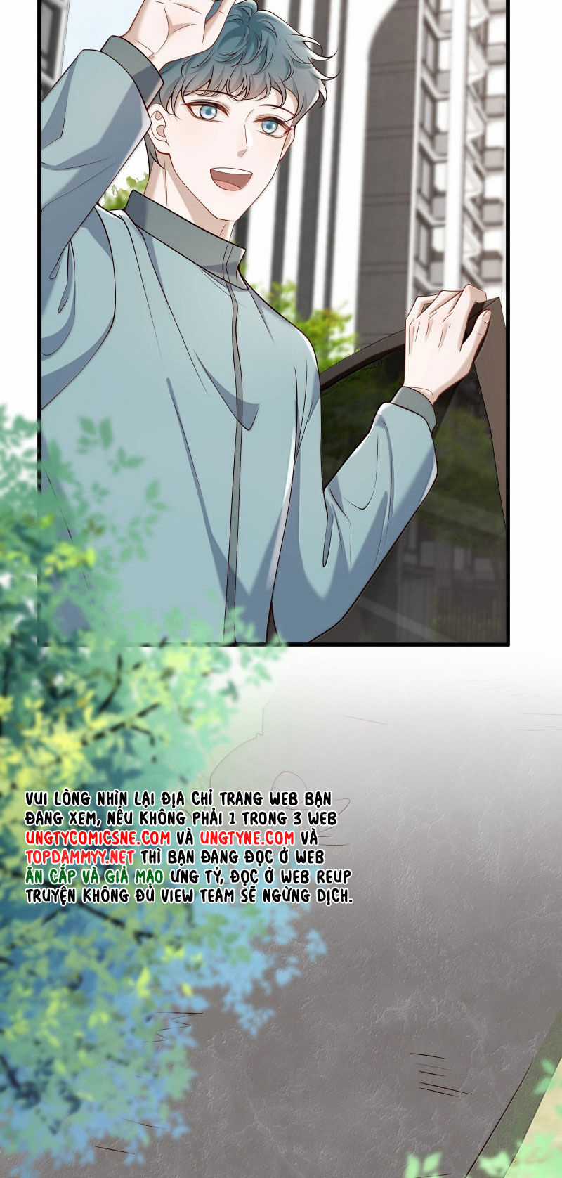 Anh Ấy Đến Từ Màn Đêm Chương 92 trang 41