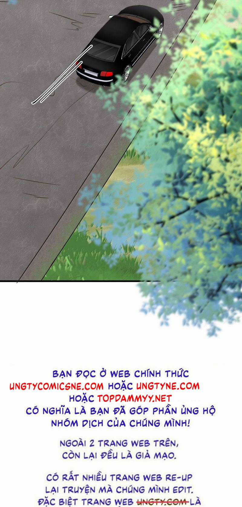 Anh Ấy Đến Từ Màn Đêm Chương 92 trang 42