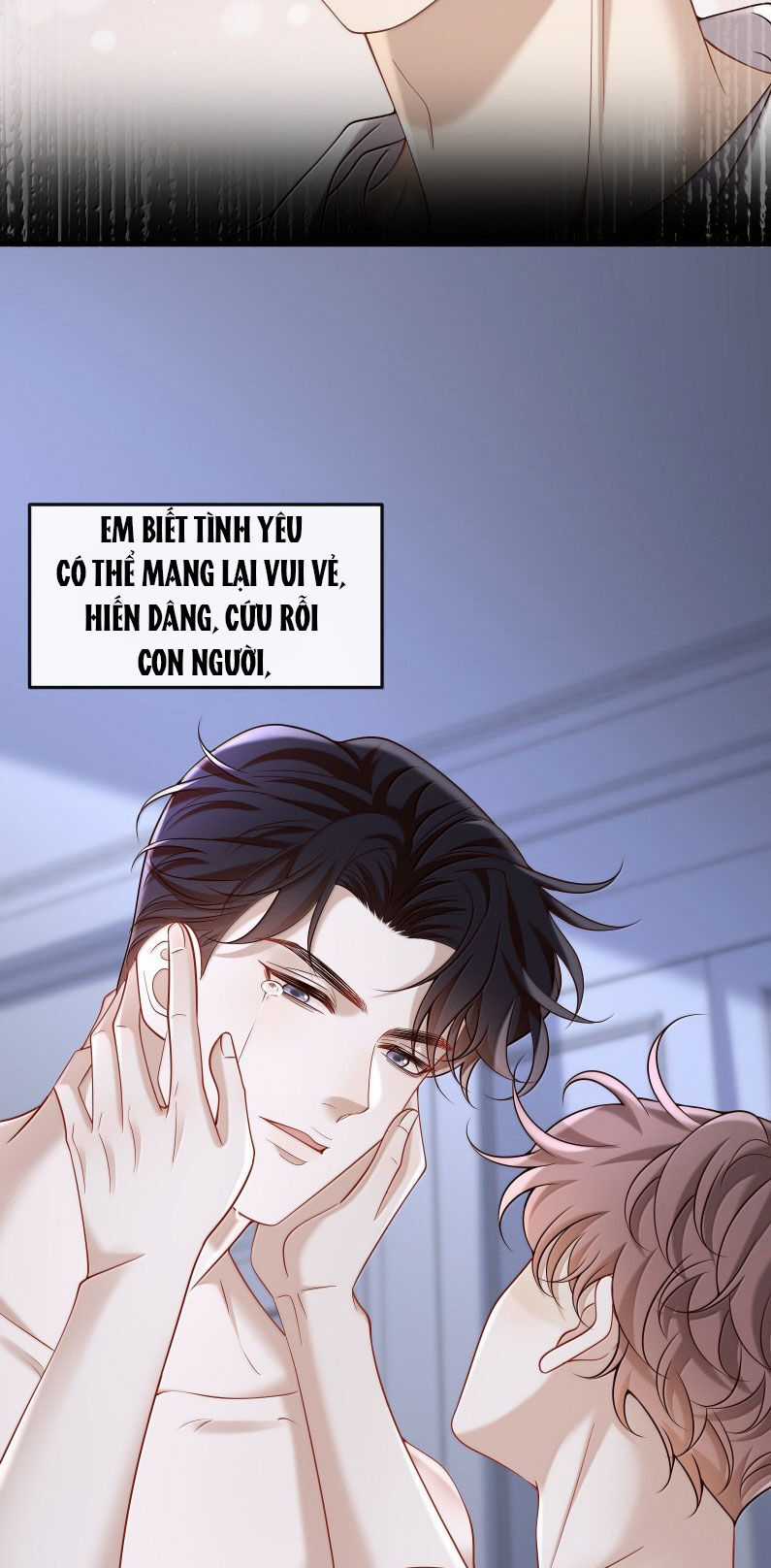 Anh Ấy Đến Từ Màn Đêm Chương 92 trang 6