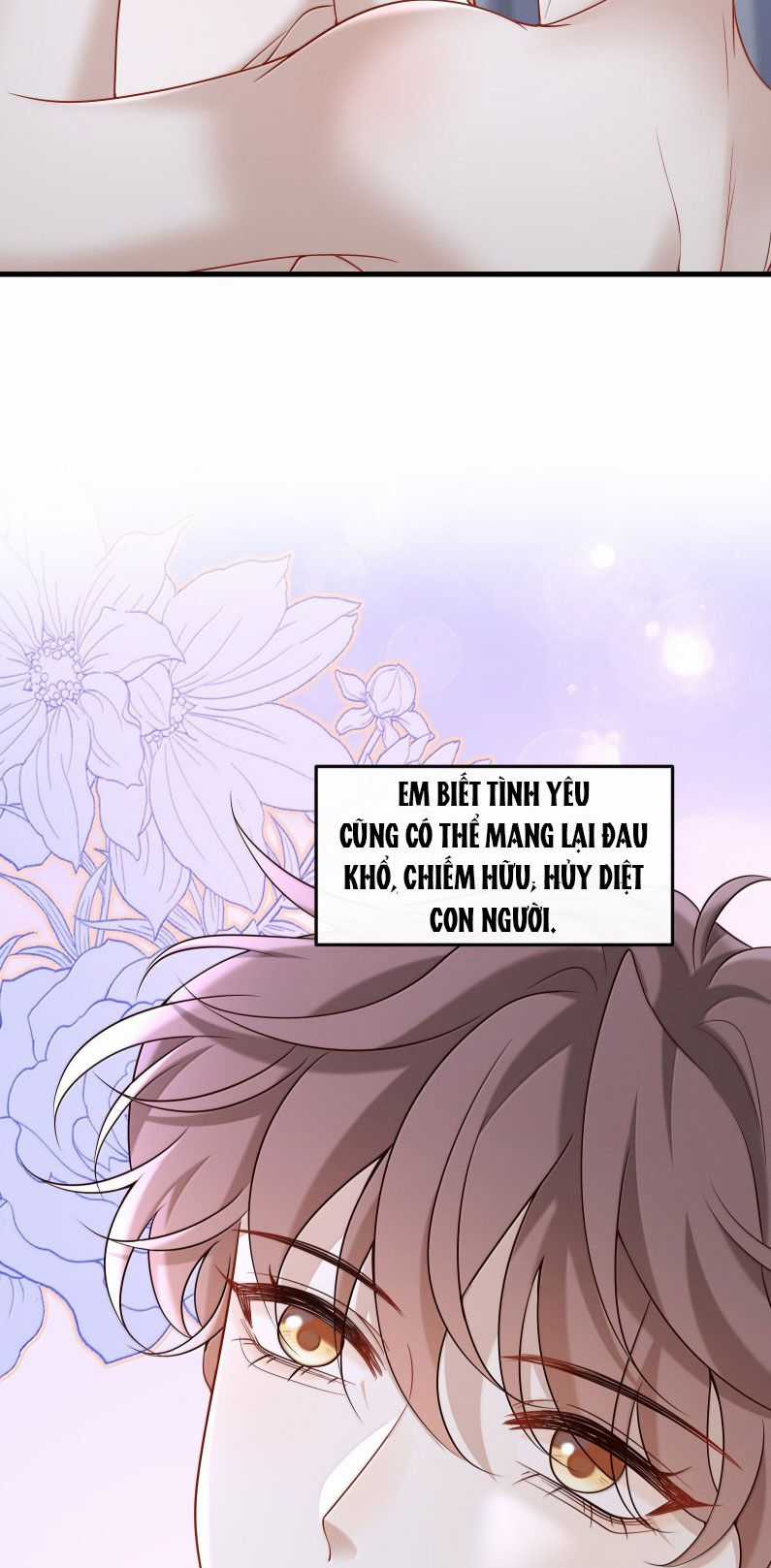 Anh Ấy Đến Từ Màn Đêm Chương 92 trang 7