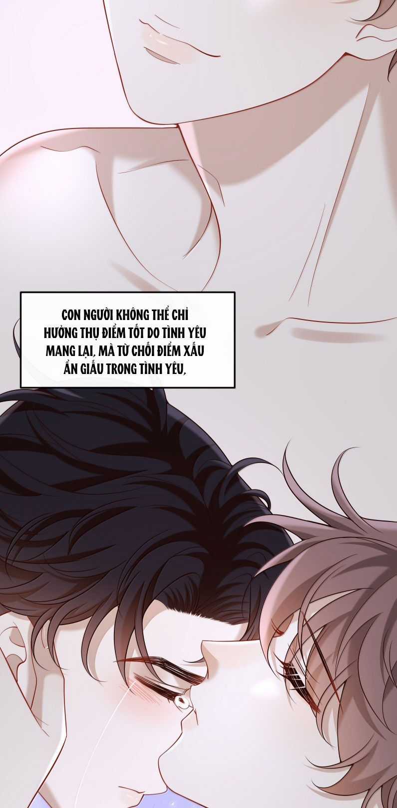 Anh Ấy Đến Từ Màn Đêm Chương 92 trang 8