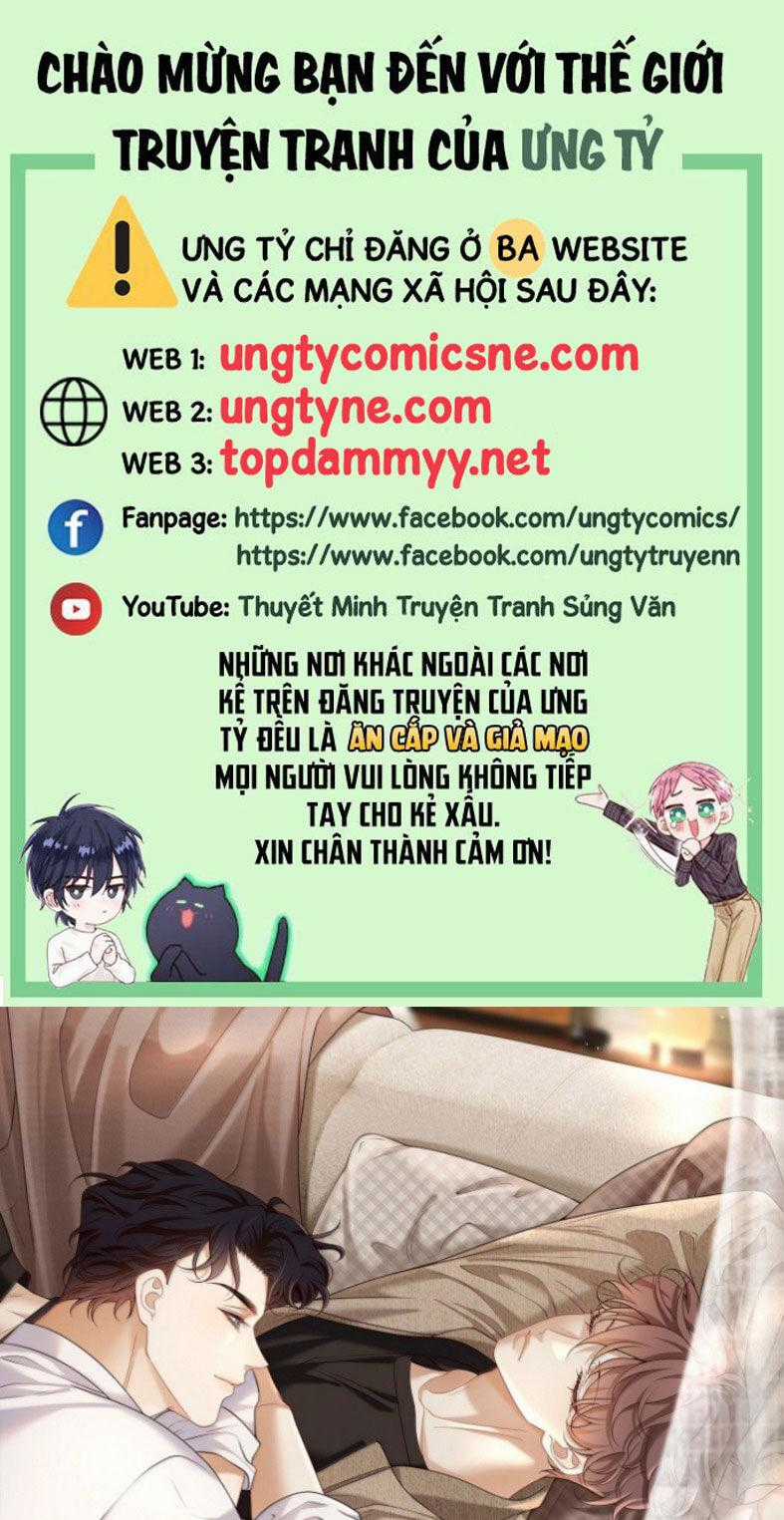 Anh Ấy Đến Từ Màn Đêm Chương 93 trang 1