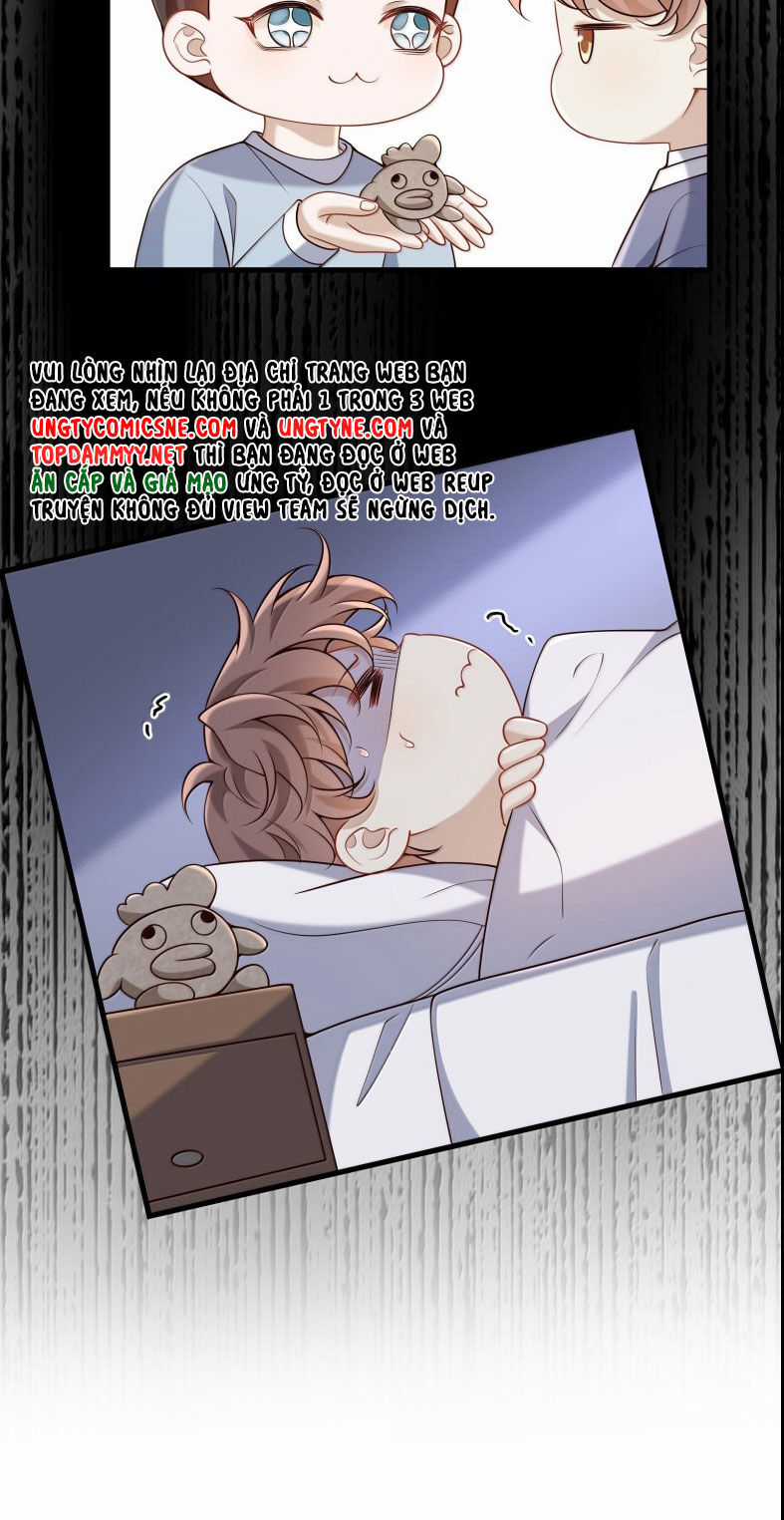 Anh Ấy Đến Từ Màn Đêm Chương 93 trang 11