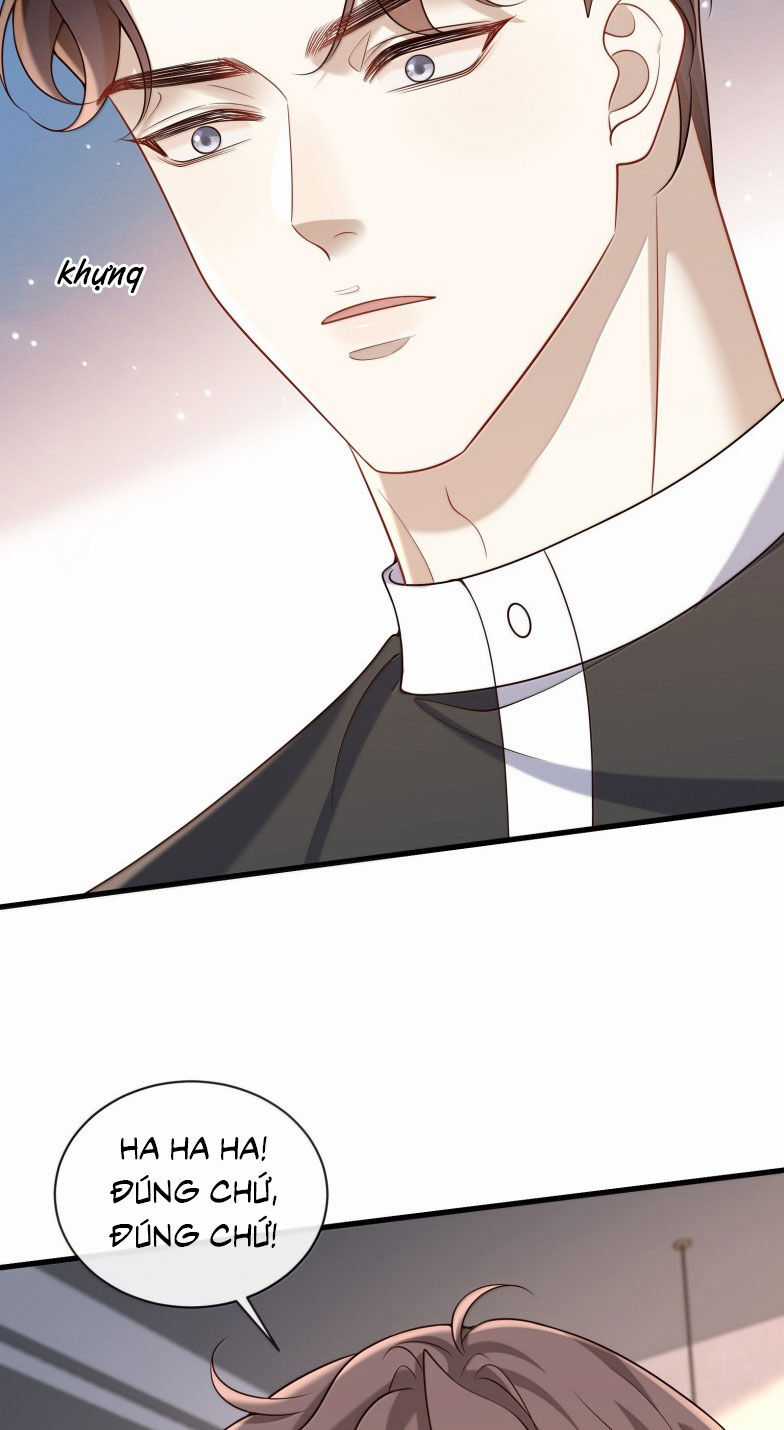 Anh Ấy Đến Từ Màn Đêm Chương 93 trang 15