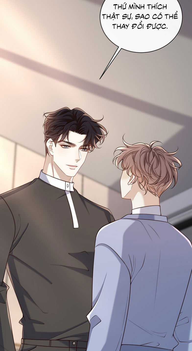 Anh Ấy Đến Từ Màn Đêm Chương 93 trang 18