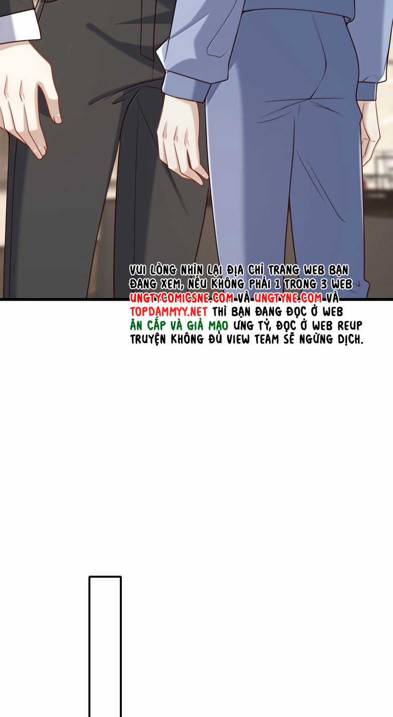 Anh Ấy Đến Từ Màn Đêm Chương 93 trang 19