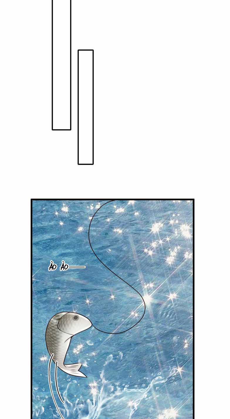 Anh Ấy Đến Từ Màn Đêm Chương 93 trang 20