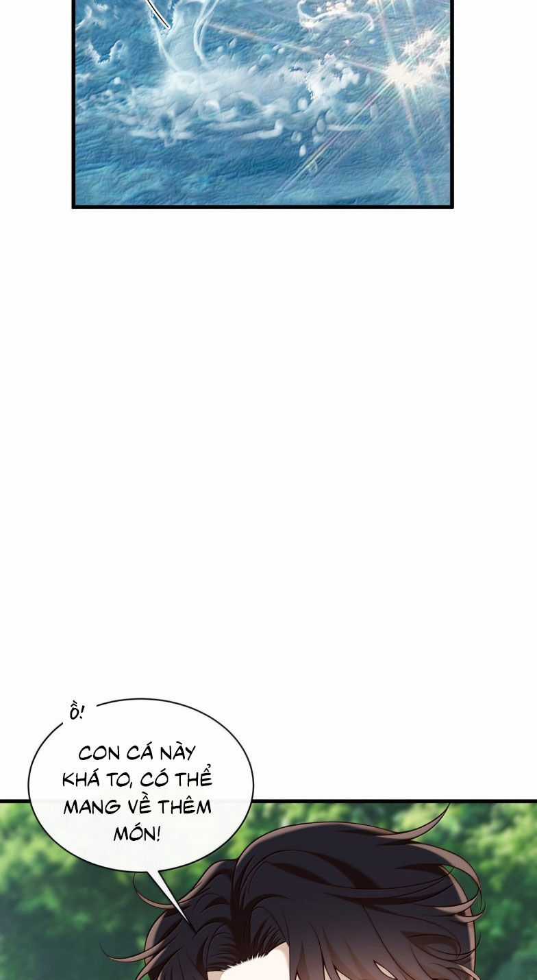 Anh Ấy Đến Từ Màn Đêm Chương 93 trang 21