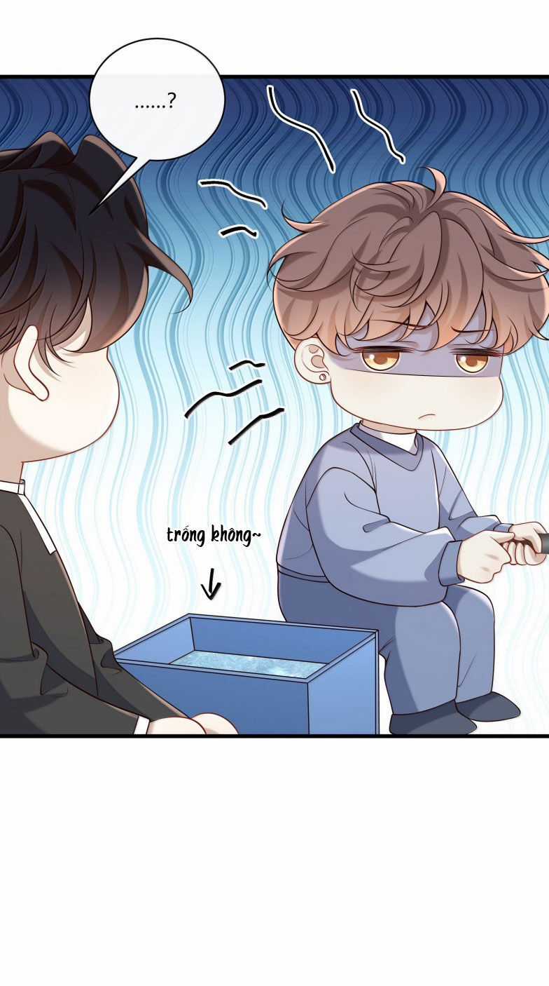 Anh Ấy Đến Từ Màn Đêm Chương 93 trang 24