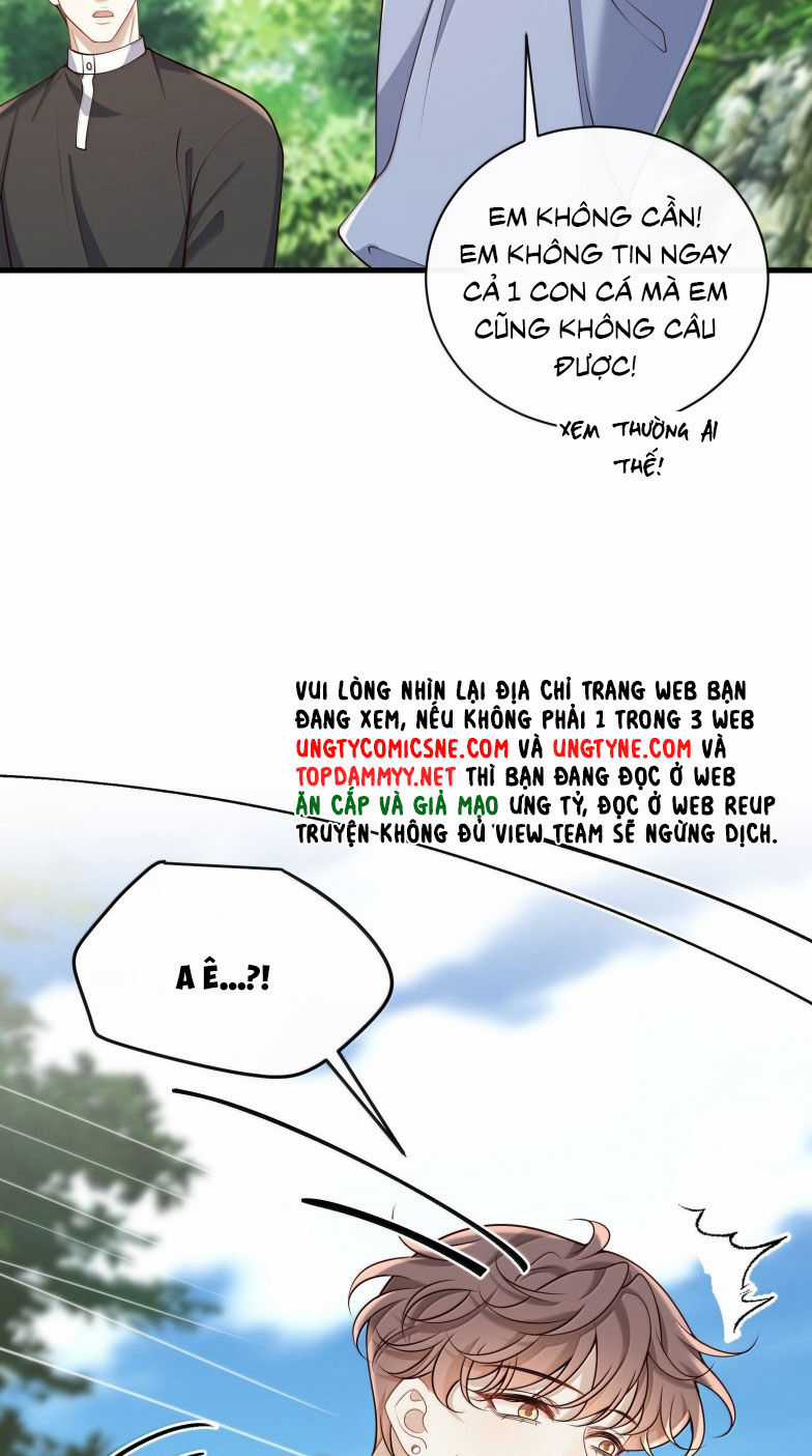 Anh Ấy Đến Từ Màn Đêm Chương 93 trang 26