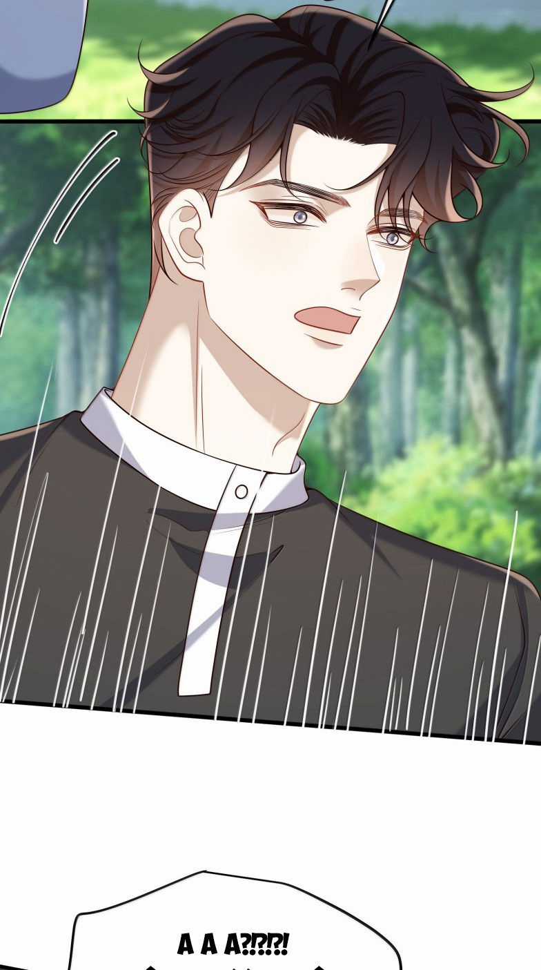 Anh Ấy Đến Từ Màn Đêm Chương 93 trang 28