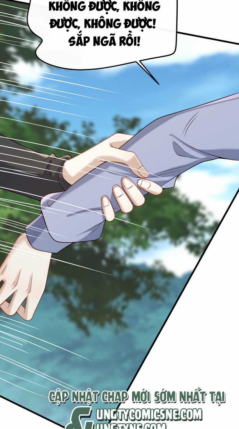 Anh Ấy Đến Từ Màn Đêm Chương 93 trang 29