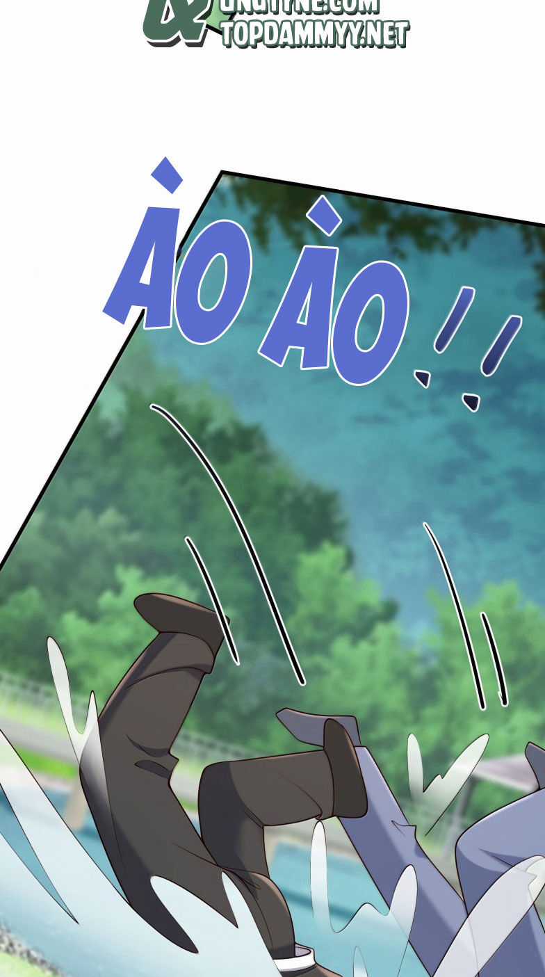 Anh Ấy Đến Từ Màn Đêm Chương 93 trang 30