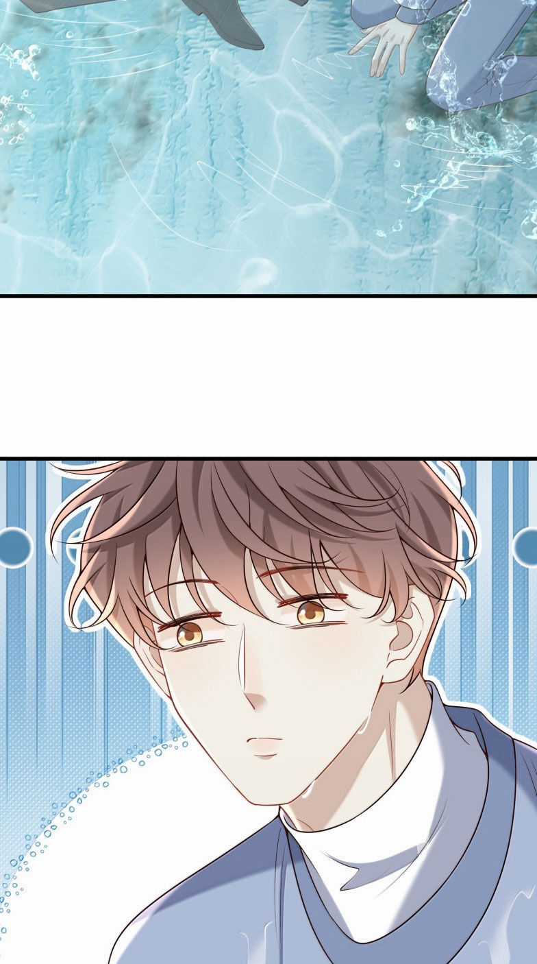 Anh Ấy Đến Từ Màn Đêm Chương 93 trang 32