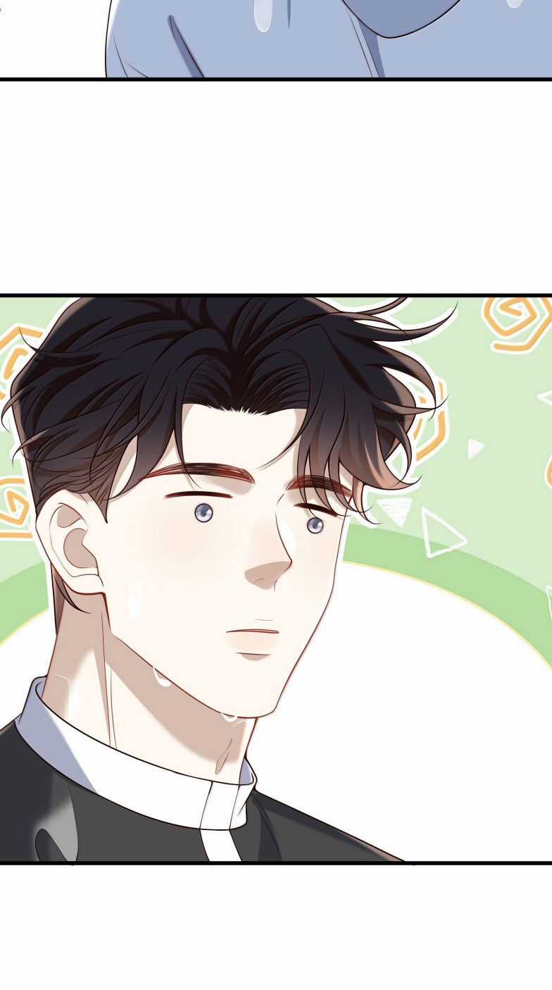 Anh Ấy Đến Từ Màn Đêm Chương 93 trang 33