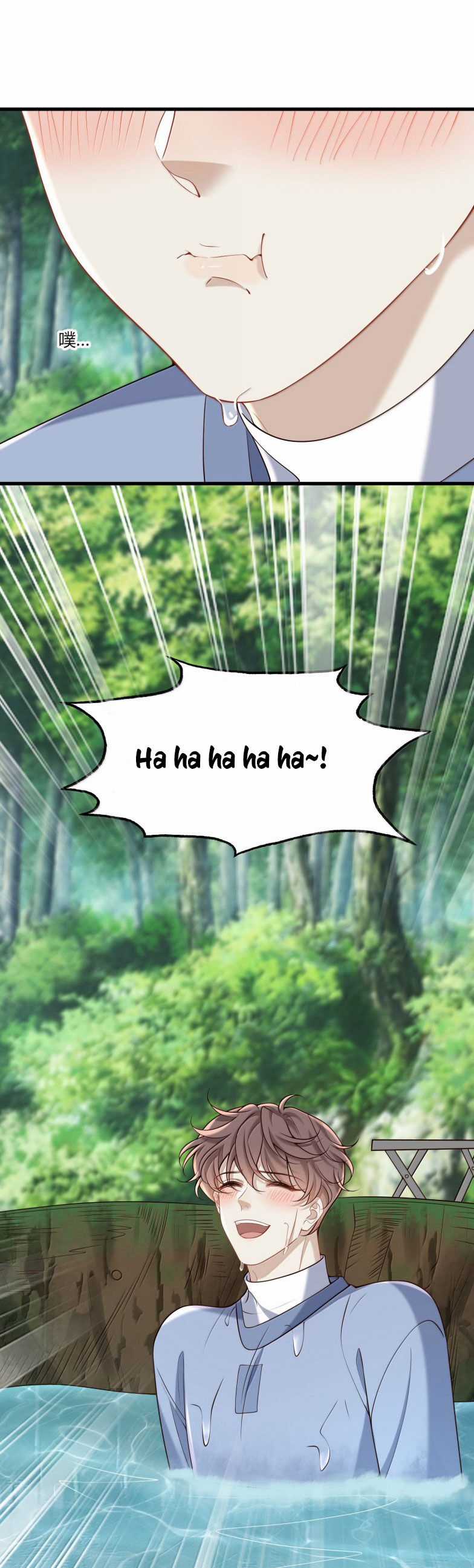 Anh Ấy Đến Từ Màn Đêm Chương 93 trang 34