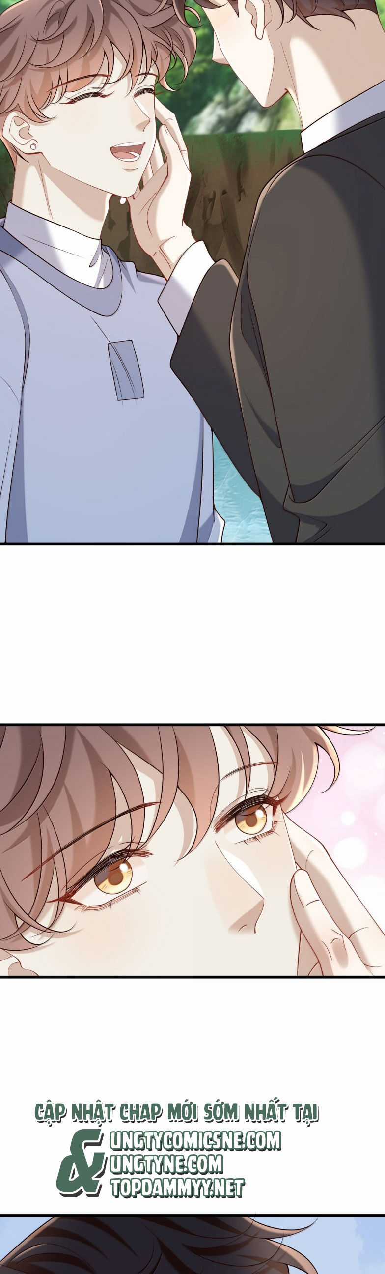 Anh Ấy Đến Từ Màn Đêm Chương 93 trang 39