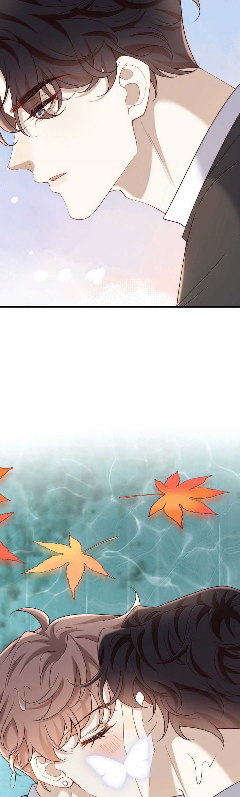 Anh Ấy Đến Từ Màn Đêm Chương 93 trang 40