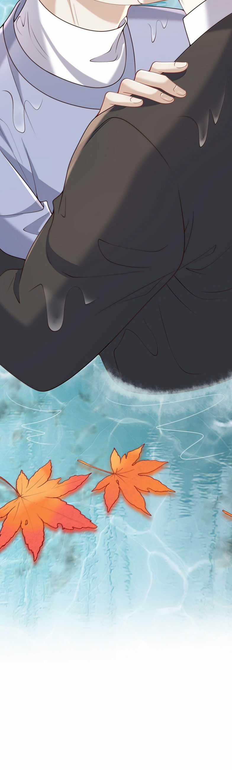 Anh Ấy Đến Từ Màn Đêm Chương 93 trang 41