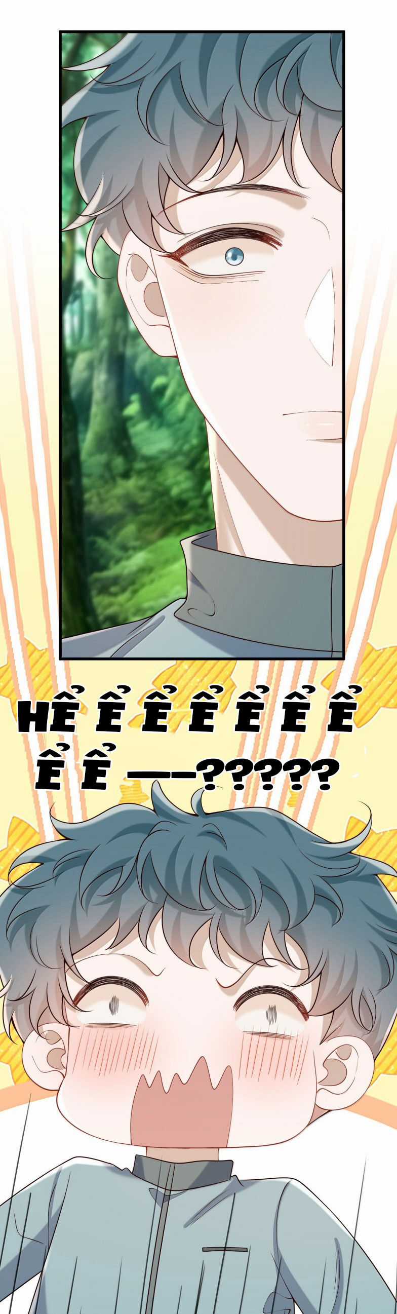 Anh Ấy Đến Từ Màn Đêm Chương 93 trang 42