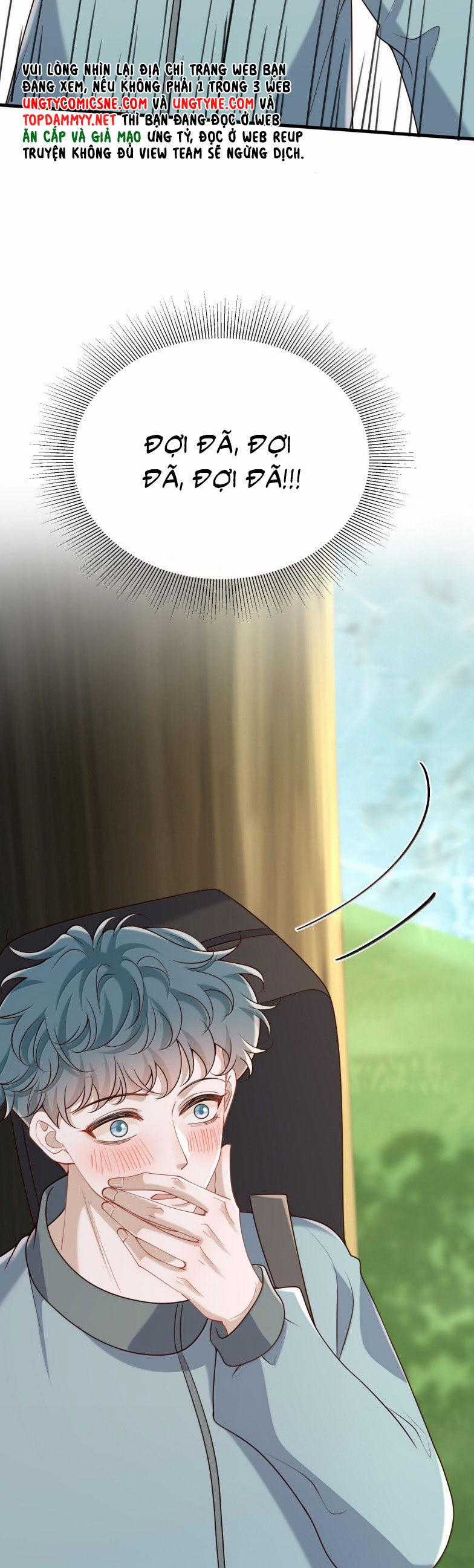 Anh Ấy Đến Từ Màn Đêm Chương 93 trang 43