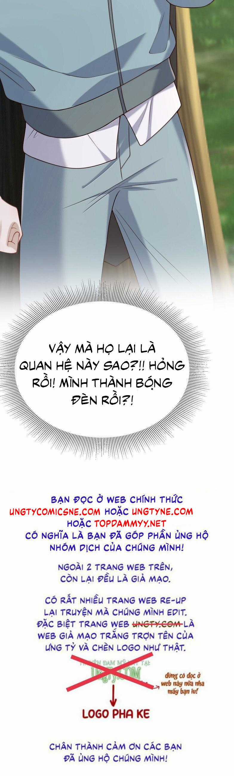 Anh Ấy Đến Từ Màn Đêm Chương 93 trang 44