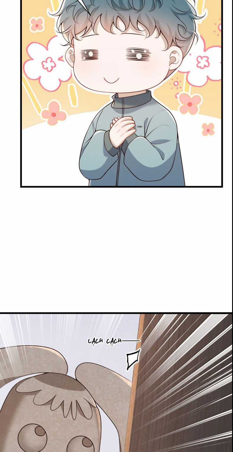 Anh Ấy Đến Từ Màn Đêm Chương 93 trang 7