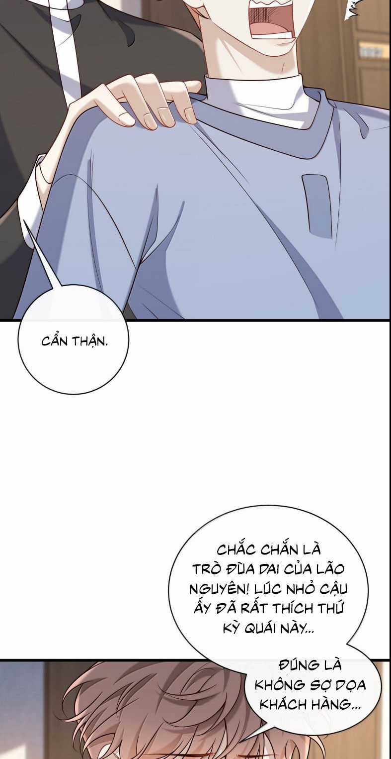 Anh Ấy Đến Từ Màn Đêm Chương 93 trang 9