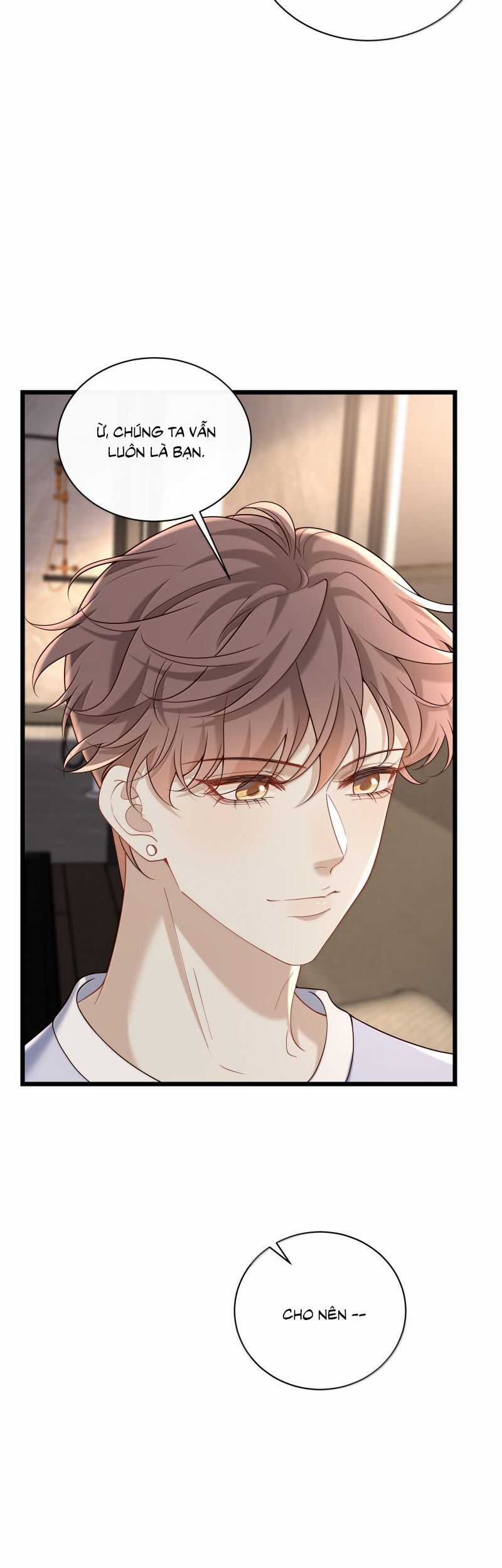 Anh Ấy Đến Từ Màn Đêm Chương 94 trang 21