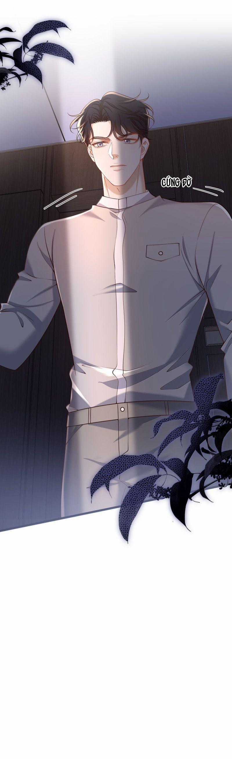 Anh Ấy Đến Từ Màn Đêm Chương 94 trang 24