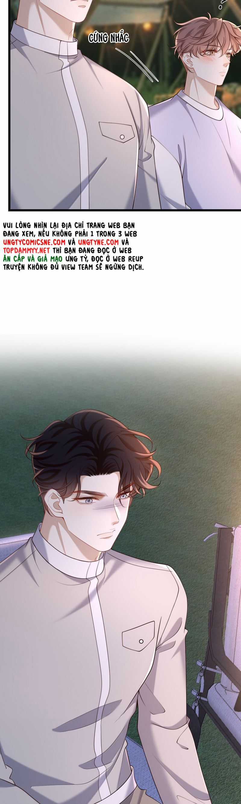 Anh Ấy Đến Từ Màn Đêm Chương 94 trang 7