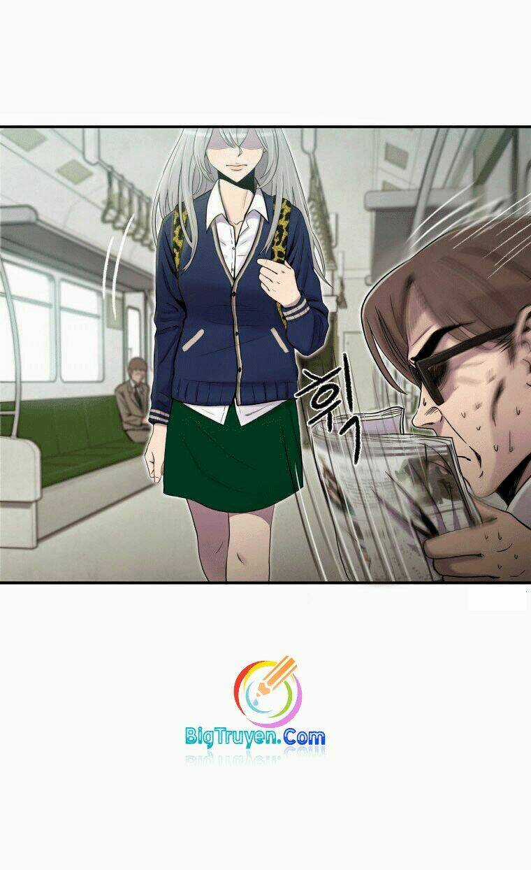 Anh Ấy Là Nữ Sinh Cấp 3 Chapter 0 trang 10