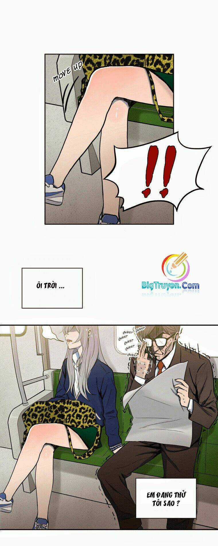 Anh Ấy Là Nữ Sinh Cấp 3 Chapter 0 trang 14