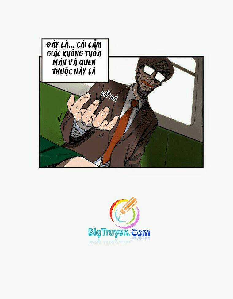 Anh Ấy Là Nữ Sinh Cấp 3 Chapter 0 trang 20