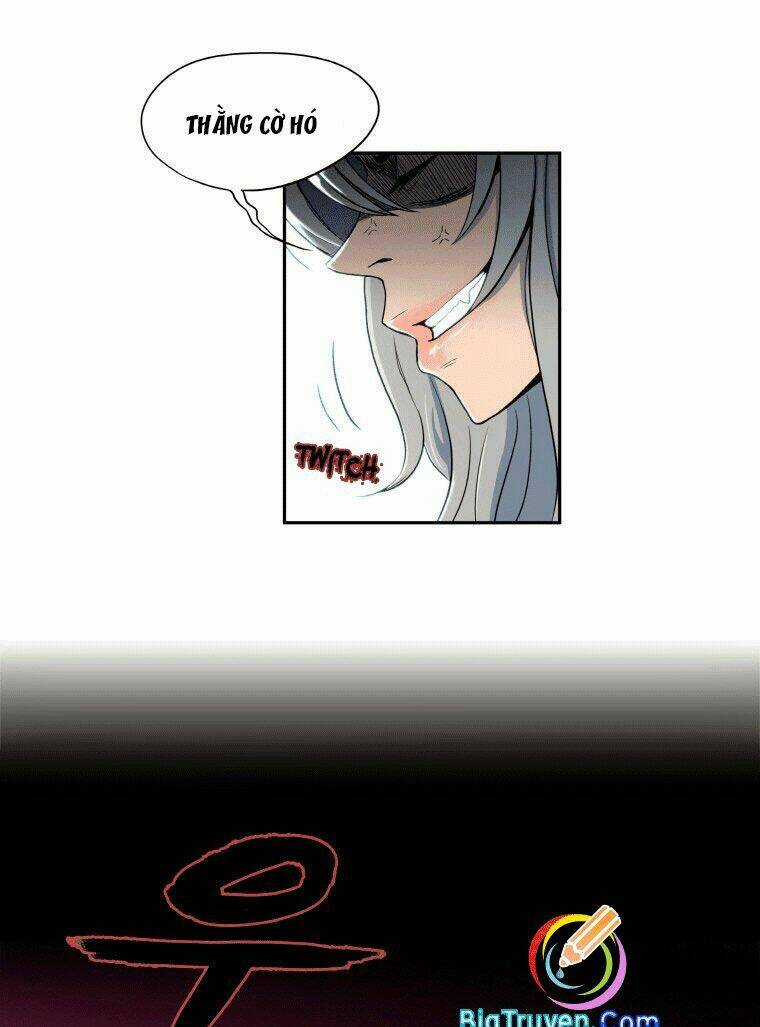Anh Ấy Là Nữ Sinh Cấp 3 Chapter 0 trang 21
