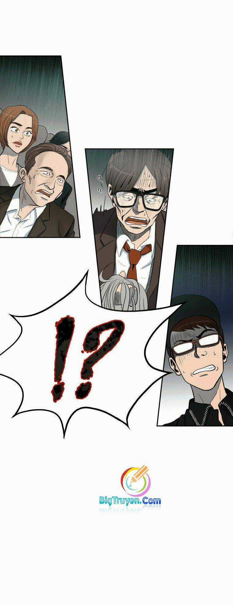 Anh Ấy Là Nữ Sinh Cấp 3 Chapter 0 trang 30