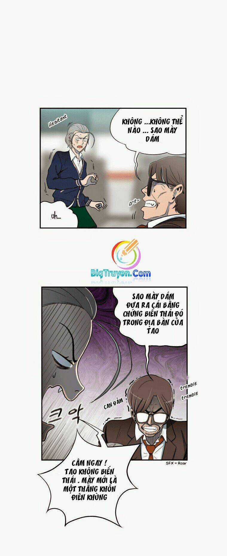 Anh Ấy Là Nữ Sinh Cấp 3 Chapter 0 trang 32