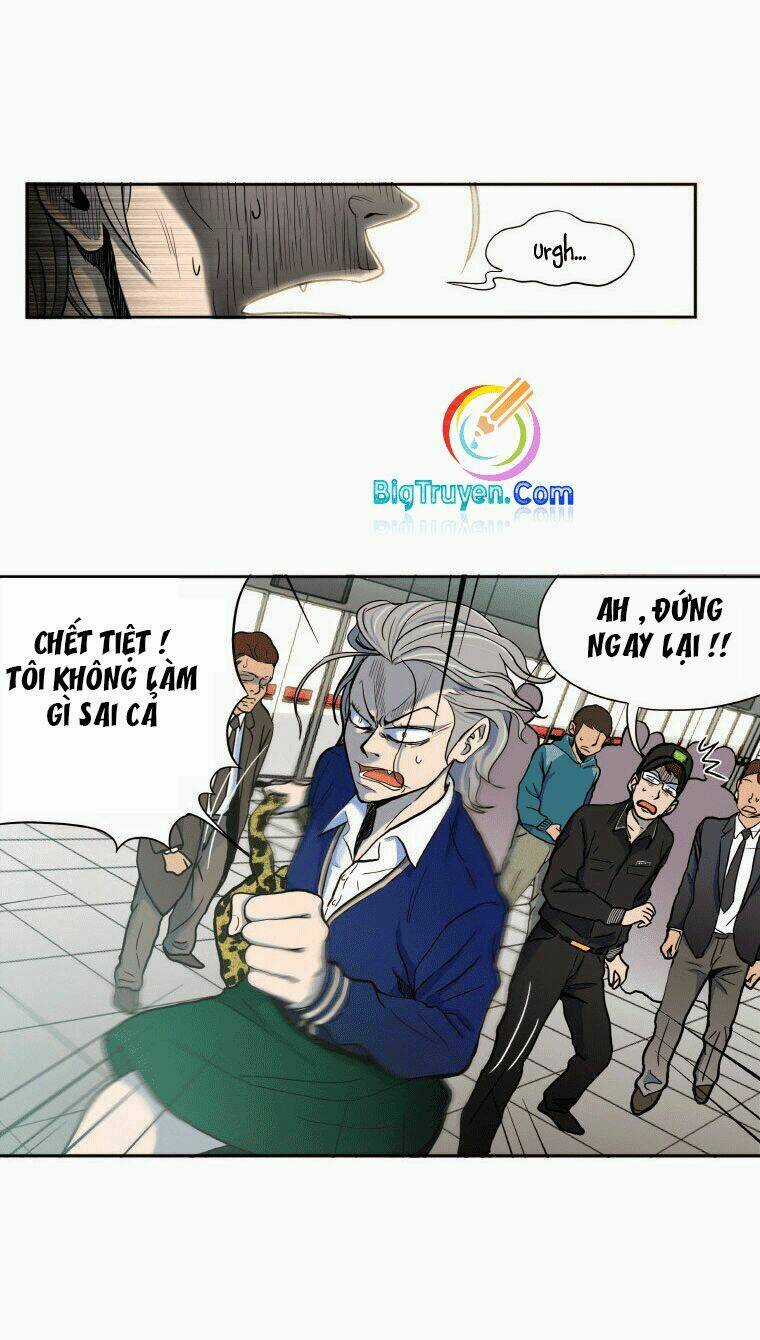 Anh Ấy Là Nữ Sinh Cấp 3 Chapter 0 trang 36