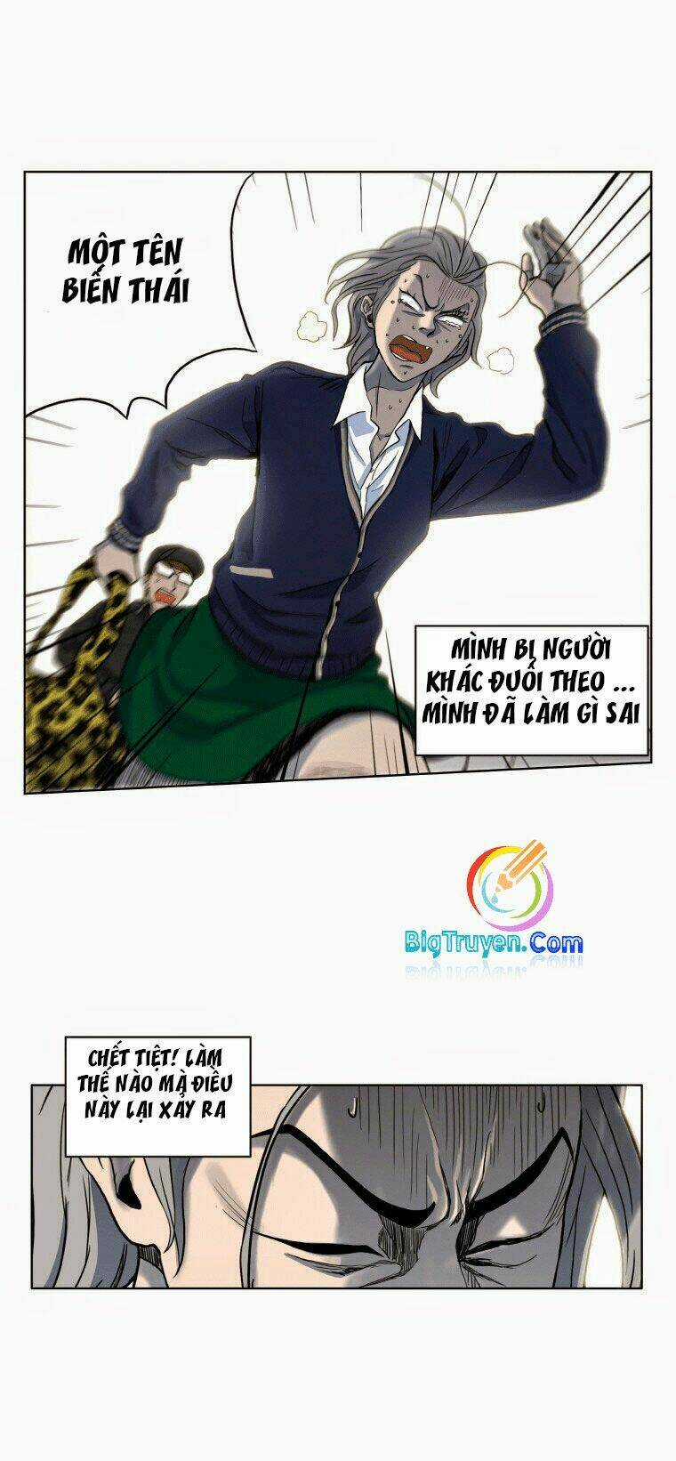 Anh Ấy Là Nữ Sinh Cấp 3 Chapter 0 trang 38