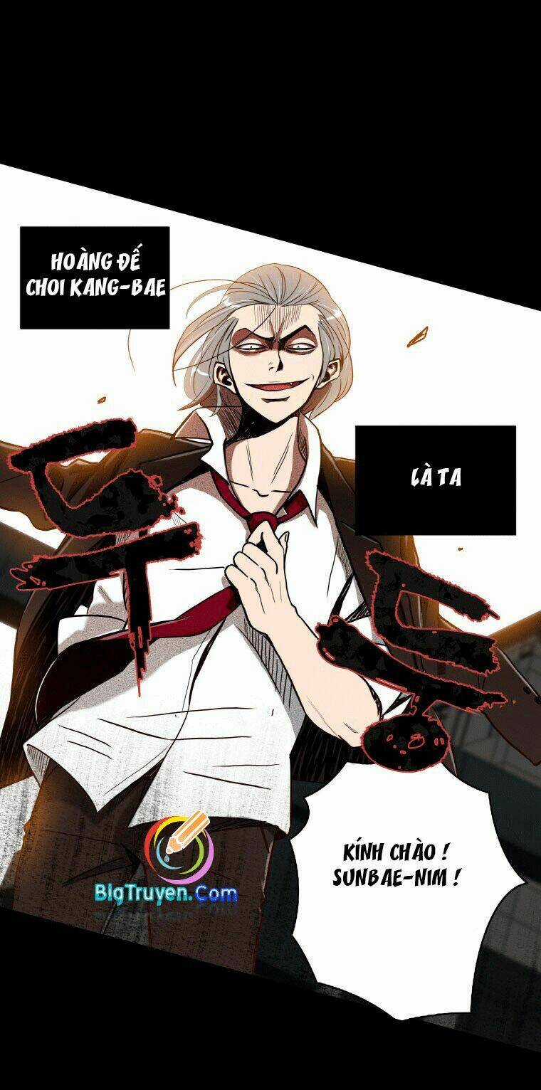 Anh Ấy Là Nữ Sinh Cấp 3 Chapter 0 trang 4