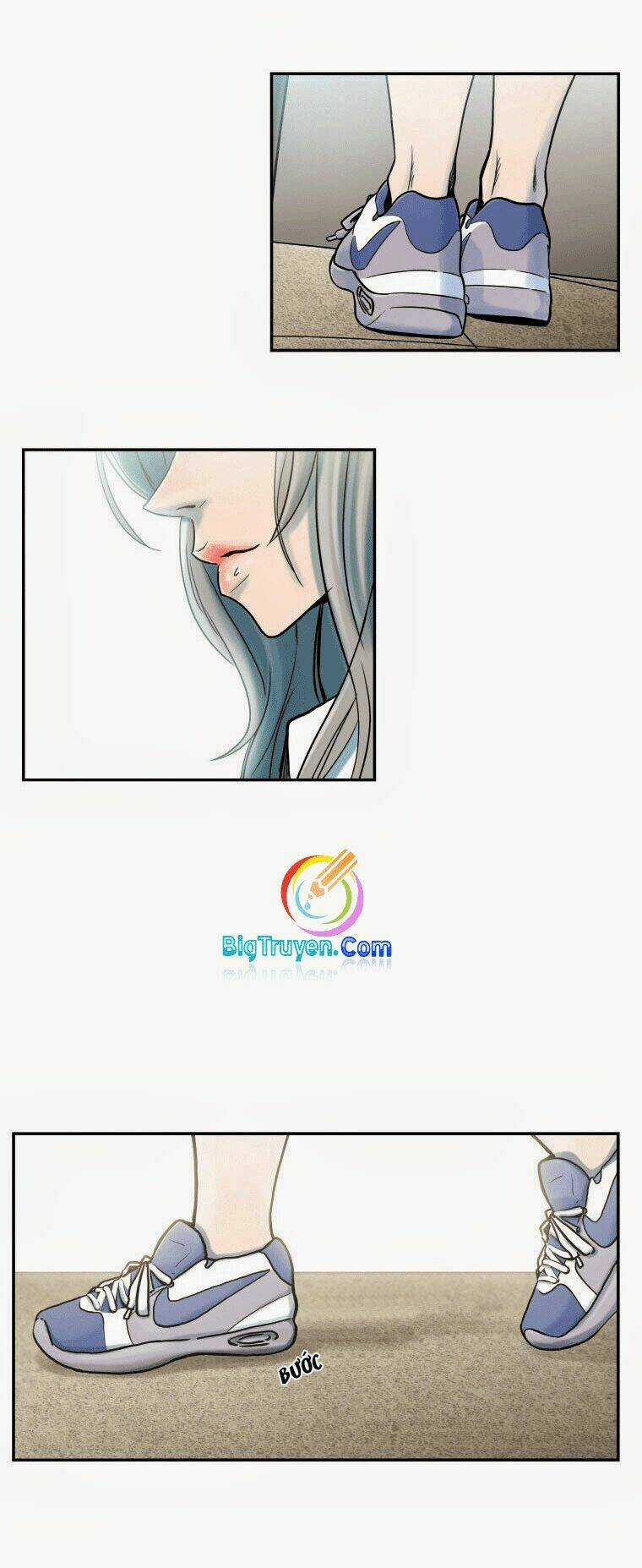 Anh Ấy Là Nữ Sinh Cấp 3 Chapter 0 trang 8
