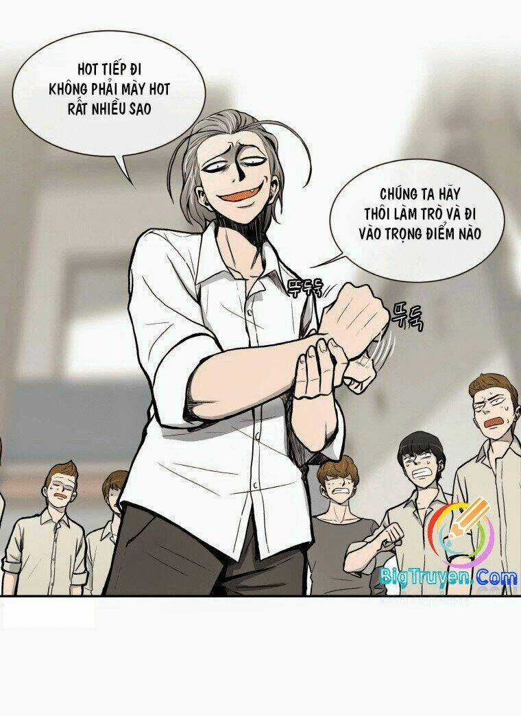 Anh Ấy Là Nữ Sinh Cấp 3 Chapter 1 trang 10